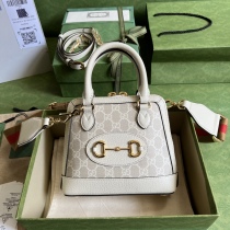 Arrenfashion G*ucci Top Bag 20*19.5*7.5cm
