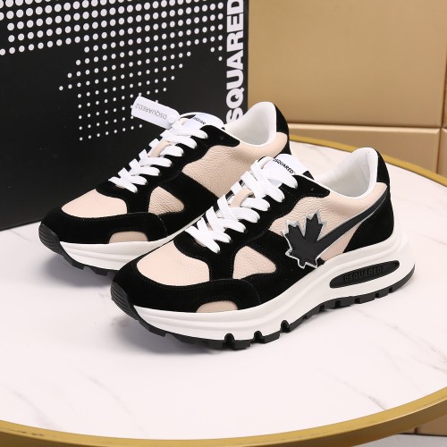 Men O*ff W*hite Top Sneakers (Arrenfashion)