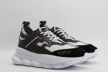Arrenfashion Men V*ersace Top Sneakers