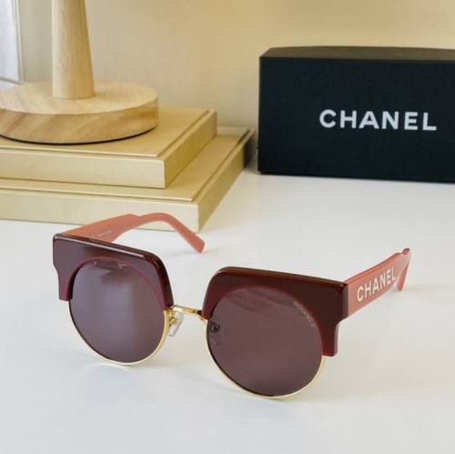 Arrenfashion C*hanel Glasses Top