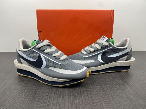 from Arrenfashion Clot x Sacai x Nike LDWaffle