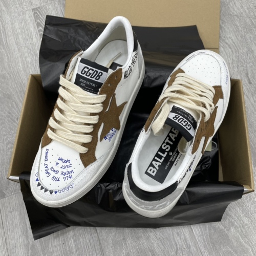Arrenfashion Men Women G*GDB Top Sneakers