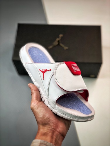 Nike Air Jordan 11 Slippers (Arrenfashion)