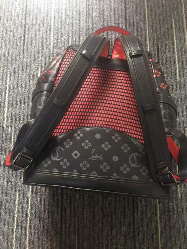 Abbsneakers Bag C*hristian L*ouboutin Top Quality