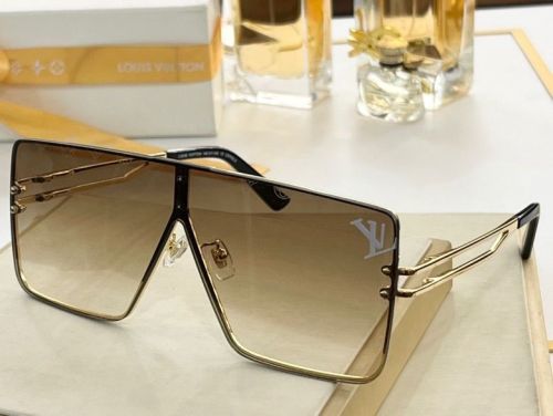 Arrenfashion Top Quality L*ouis V*uitton Glasses