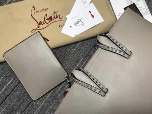 Abbsneakers Bag C*hristian L*ouboutin Top Quality