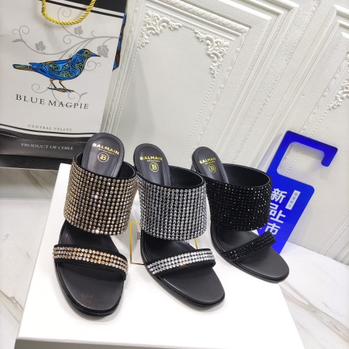 Arrenfashion Women B*almain High Heels