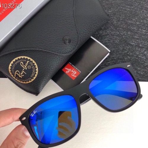 Arrenfashion R*ayban Glasses Top