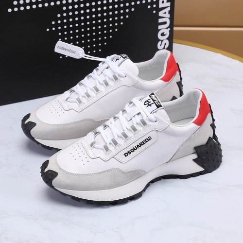 Men O*ff W*hite Top Sneakers (Arrenfashion)