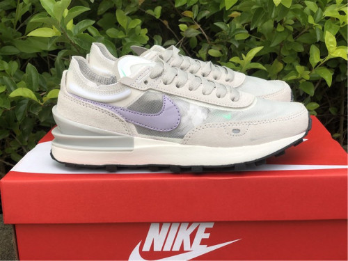 from Abbsneakers NIKE Waffle One DC2533-101