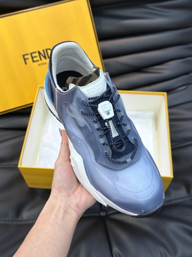 Men F*endi Top Sneaker Trusted seller