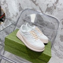 Arrenfashion Men Women G*ucci Top Sneaker