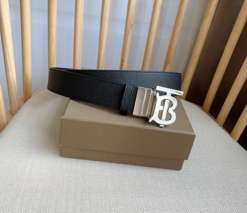 Free shipping Arrenfashion B.urberrry Belts Top Quality 35MM