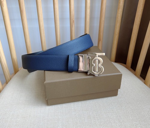 Free shipping Arrenfashion B.urberrry Belts Top Quality 35MM