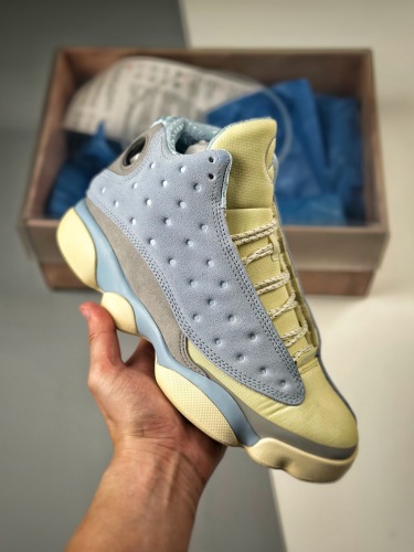 Free shipping Arrenfashion Air Jordan 13