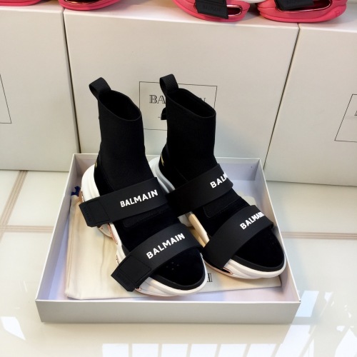 Women B*almain Top Sneaker (arrenfashion)