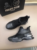 Men P*hilipp P*lein Top Sneaker （Arrenfashion）