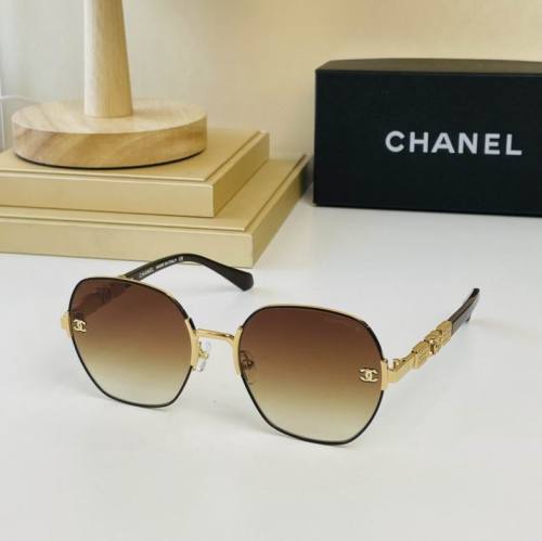 Arrenfashion C*hanel Glasses Top