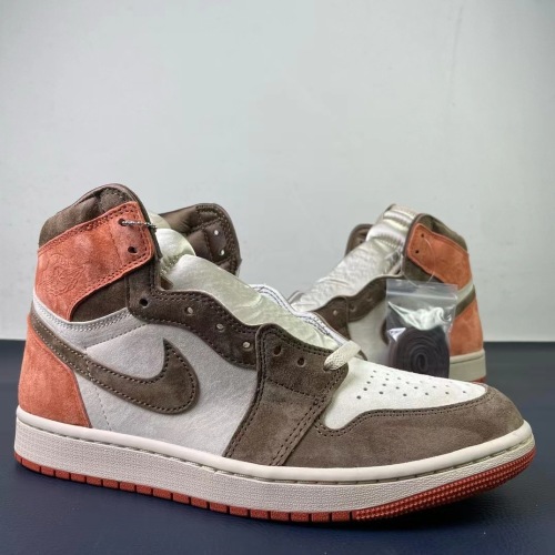 Air 1 Jordan 1 High AJ1 ( arrenfashion)