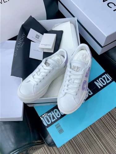 Women Men G*ivenchy Top Sneaker (Arrenfashion)