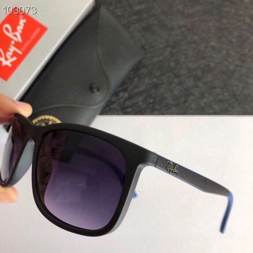 Arrenfashion R*ayban Glasses Top