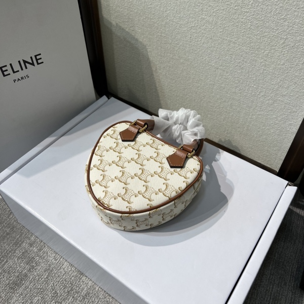 Arrenfashion C* eline Bag Top Quality 14.5*12*5CM