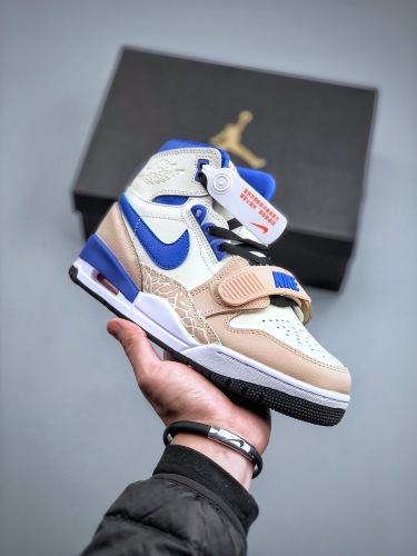 Arrenfashion Air Jordan Legacy 312
