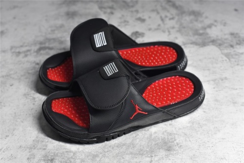 Nike Air Jordan 11 Slippers (Arrenfashion)