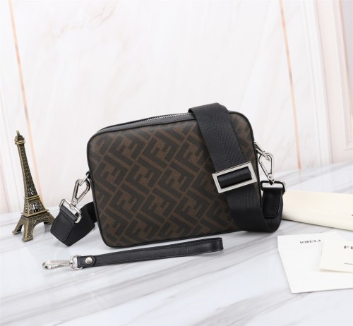 Arrenfashion F*endi Bag Top Quality 23*16*5CM