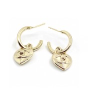 Arrenfashion Earrings