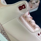 Free shipping ABBsneakersAir Jordan 3 AJ3