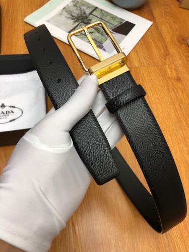 Arrenfashion Other Belts Top Quality 35MM