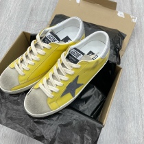 Arrenfashion Men Women G*GDB Top Sneakers