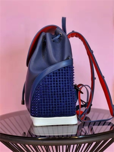 Abbsneakers Bag C*hristian L*ouboutin Top Quality