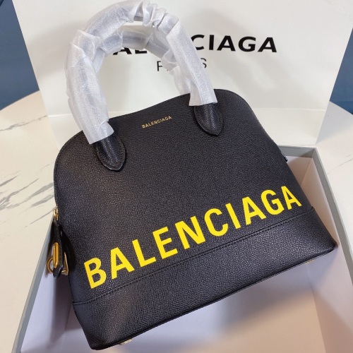 Arrenfashion B*alenciaga Bag Top Quality 18*8*15CM