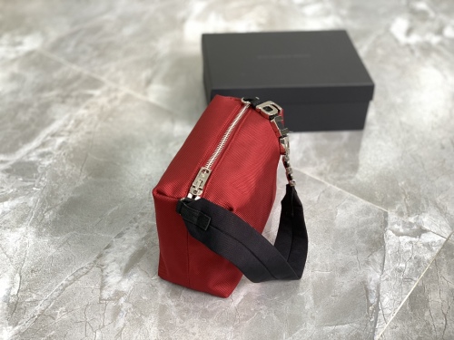 Arrenfashion A*lexander W*ang Top Bag 22CM