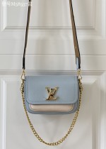 Arrenfashion L*ouis V*uitton Bag Top Quality 19*13*8CM