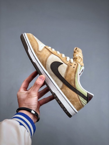 Nike SB Dunk Low (Arrenfashion)