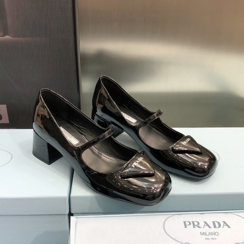Arrenfashion Women P*rada Top Quality Sandals