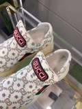 Men Women G*ucci Sneakers ( Arrenfashion)