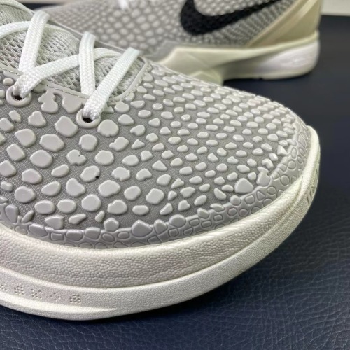 Nike zoom kobe6 (arrenfashion )