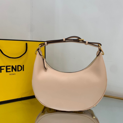Arrenfashion F*endi Top Bag 29*24.5*10CM