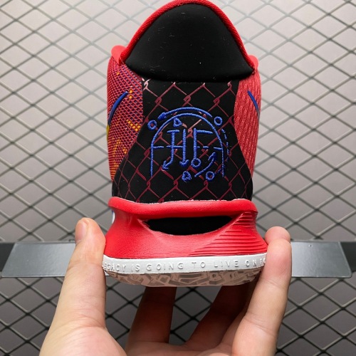 NIKE Kyrie 7 DC0589-600 (Arrenfashion)