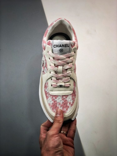 Women C*hanel Sneakers ( Arrenfashion)