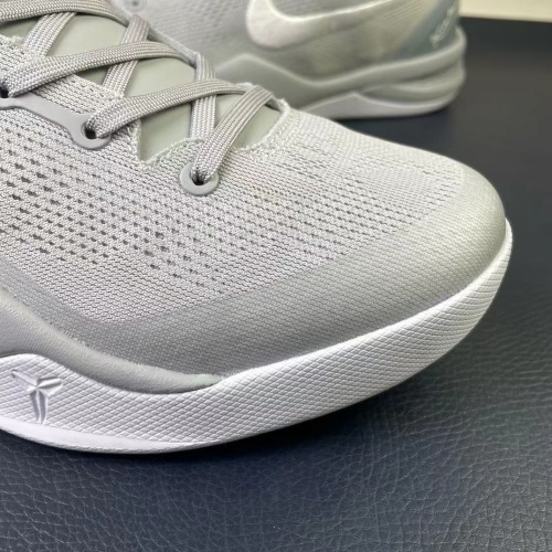 Men Nike zoom kobe 8(arrenfashion)