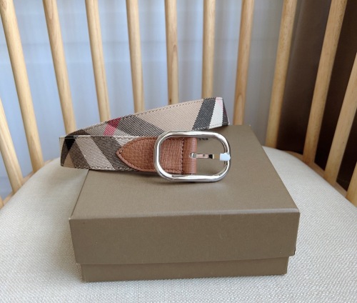 Free shipping Arrenfashion B.urberrry Belts Top Quality 30MM