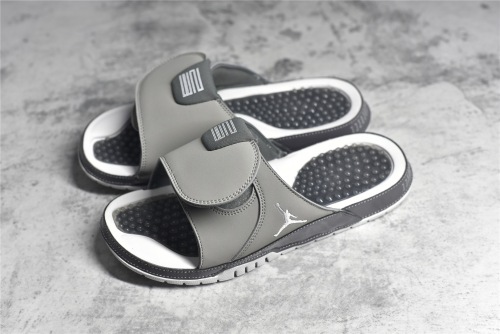 Nike Air Jordan 11 Slippers (Arrenfashion)