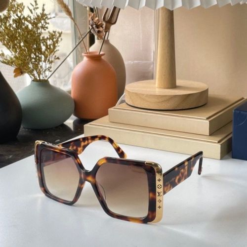 Arrenfashion Top Quality L*ouis V*uitton Glasses