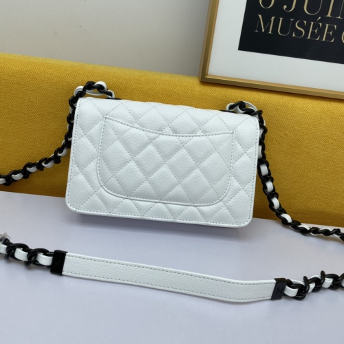 Abbsneakers C*hanel Top Bag 19cm