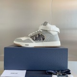 arrenfashion Men Women D*ior b27 Top Sneaker